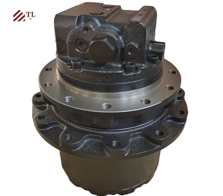 Accessori per escavatori per EC55 EC60 SK60 SY65C-9 SY60C-9 TM07 GM07 14500160 Final Drive