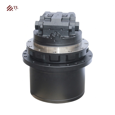 Accessori per escavatori per EC55 EC60 SK60 SY65C-9 SY60C-9 TM07 GM07 14500160 Final Drive