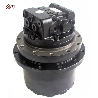 Accessori per escavatori per EC55 EC60 SK60 SY65C-9 SY60C-9 TM07 GM07 14500160 Final Drive