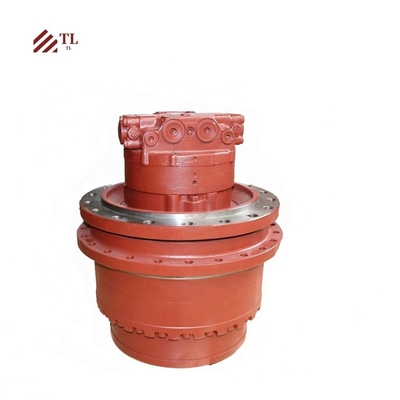 Assemblaggio del motore per escavatori MAG-170VP SH200A3 SK260 MAG-170VP-5000 LQ15V00020F1