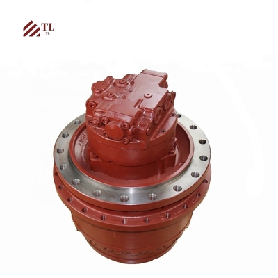 Assemblaggio del motore per escavatori MAG-170VP SH200A3 SK260 MAG-170VP-5000 LQ15V00020F1