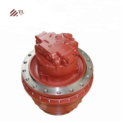 Assemblaggio del motore per escavatori MAG-170VP SH200A3 SK260 MAG-170VP-5000 LQ15V00020F1