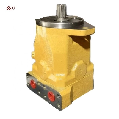 E345B E330D Escavatore pompa idraulica ventilatore 155-9107 pompa a pistoni di raffreddamento 1559107 137-3