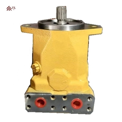 E345B E330D Escavatore pompa idraulica ventilatore 155-9107 pompa a pistoni di raffreddamento 1559107 137-3