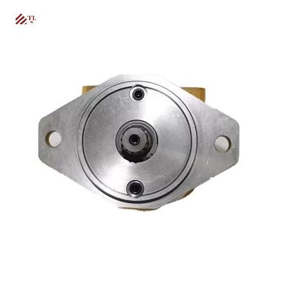 E345B E330D Escavatore pompa idraulica ventilatore 155-9107 pompa a pistoni di raffreddamento 1559107 137-3