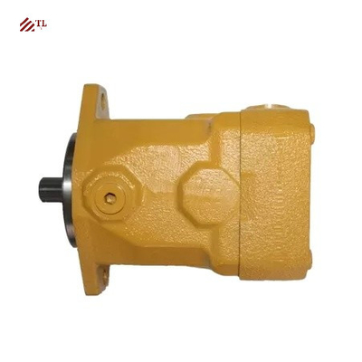 E345B E330D Escavatore pompa idraulica ventilatore 155-9107 pompa a pistoni di raffreddamento 1559107 137-3