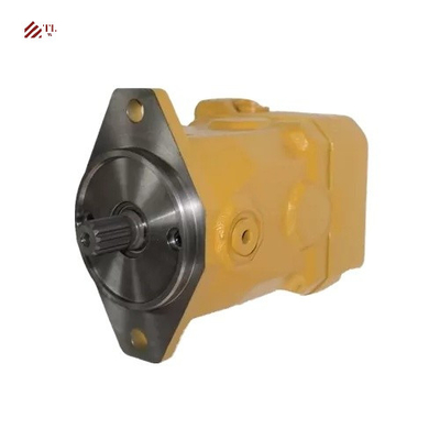 E345B E330D Escavatore pompa idraulica ventilatore 155-9107 pompa a pistoni di raffreddamento 1559107 137-3