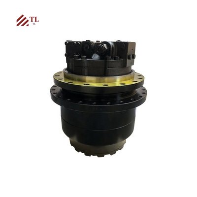 31N8-40062 Excavator Final Drive R290-7 R250LC-7A R290LC-7A R300-7 Assemblaggio del motore di viaggio
