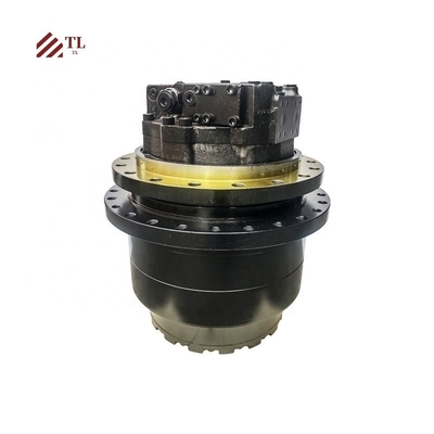 31N8-40062 Excavator Final Drive R290-7 R250LC-7A R290LC-7A R300-7 Assemblaggio del motore di viaggio