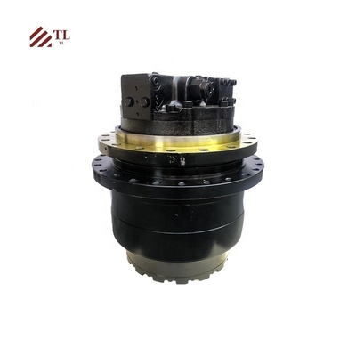 31N8-40062 Excavator Final Drive R290-7 R250LC-7A R290LC-7A R300-7 Assemblaggio del motore di viaggio