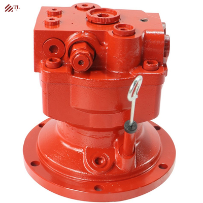 YU'AN offre 170303-00032 Motore oscillante per escavatori per escavatori JMF43 DH60 DH80