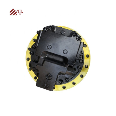 31N8-40062 Excavator Final Drive R290-7 R250LC-7A R290LC-7A R300-7 Assemblaggio del motore di viaggio