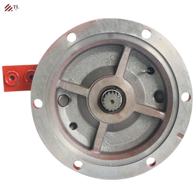 YU'AN offre 170303-00032 Motore oscillante per escavatori per escavatori JMF43 DH60 DH80