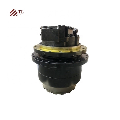 31N8-40062 Excavator Final Drive R290-7 R250LC-7A R290LC-7A R300-7 Assemblaggio del motore di viaggio