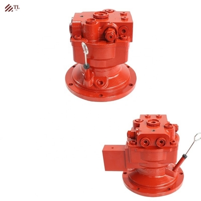 YU'AN offre 170303-00032 Motore oscillante per escavatori per escavatori JMF43 DH60 DH80