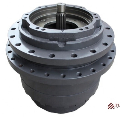 31N8-40062 Excavator Final Drive R290-7 R250LC-7A R290LC-7A R300-7 Assemblaggio del motore di viaggio