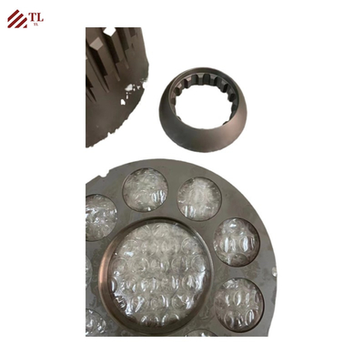 100% parti di motore a oscillazione idraulica per escavatori M2x63 M2x96 M2x120 M2x170 M2x146 per Kawasaki