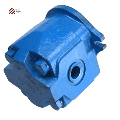 Escavatore VIO75 pompa di ingranaggio pilota 172187-73170 Perfetto per la costruzione di gallerie