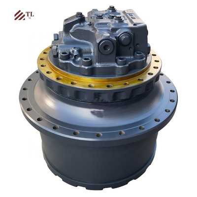 100% PC400-8 Final Drive per escavatore 208-27-00312 208-27-00311 208-27-00252