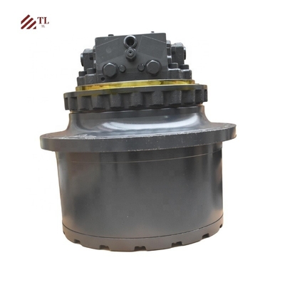 100% PC400-8 Final Drive per escavatore 208-27-00312 208-27-00311 208-27-00252