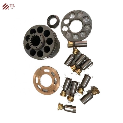Garanzia elevata YU'AN DX55 JMF43 Swing motor di escavatore parti di ricambio K9005734 K9003746