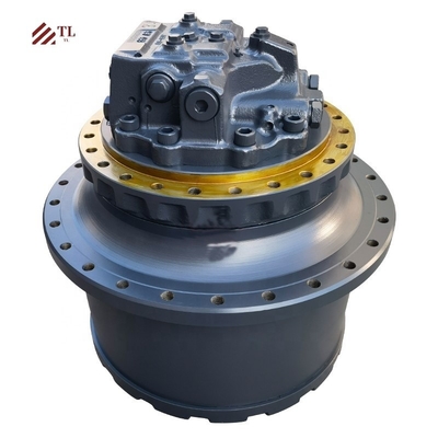 100% PC400-8 Final Drive per escavatore 208-27-00312 208-27-00311 208-27-00252