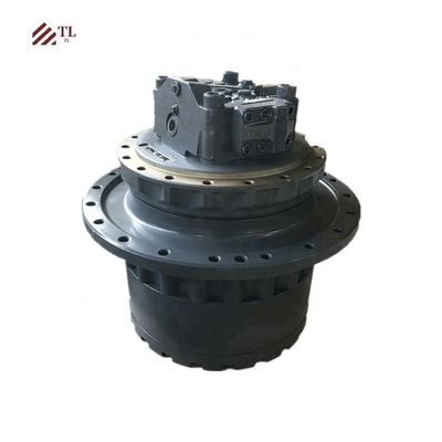 100% PC400-8 Final Drive per escavatore 208-27-00312 208-27-00311 208-27-00252
