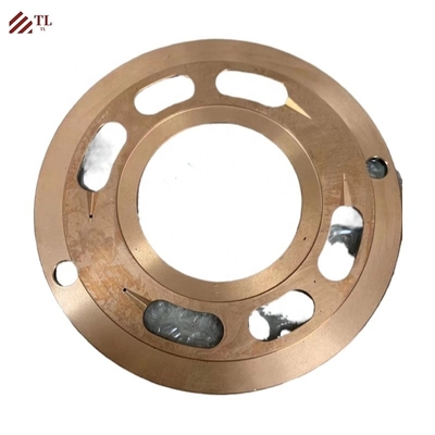 Garanzia elevata YU'AN DX55 JMF43 Swing motor di escavatore parti di ricambio K9005734 K9003746