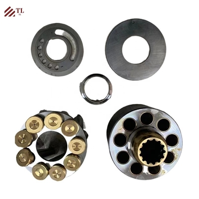 Garanzia elevata YU'AN DX55 JMF43 Swing motor di escavatore parti di ricambio K9005734 K9003746