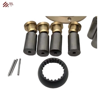 Garanzia elevata YU'AN DX55 JMF43 Swing motor di escavatore parti di ricambio K9005734 K9003746