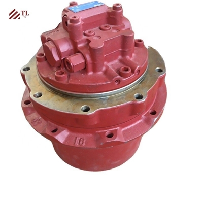 MAG-33VP motore di viaggio azionamento finale per miniescavatore ZX70 EX70 ZX60 EX60 SWE70