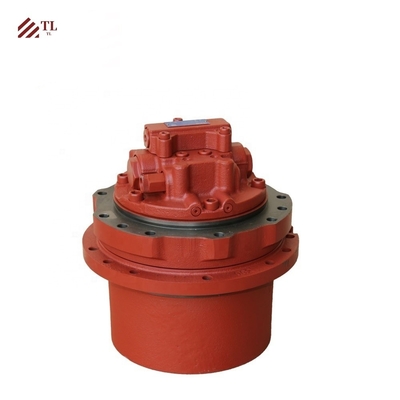 MAG-33VP motore di viaggio azionamento finale per miniescavatore ZX70 EX70 ZX60 EX60 SWE70