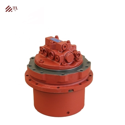 MAG-33VP motore di viaggio azionamento finale per miniescavatore ZX70 EX70 ZX60 EX60 SWE70