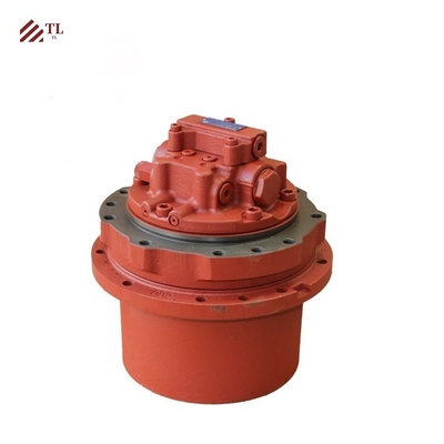 MAG-33VP motore di viaggio azionamento finale per miniescavatore ZX70 EX70 ZX60 EX60 SWE70