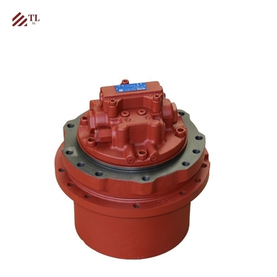MAG-33VP motore di viaggio azionamento finale per miniescavatore ZX70 EX70 ZX60 EX60 SWE70