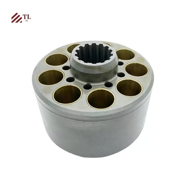 Parte di ricambio del motore oscillante 20460-34604 per l'escavatore Hitachi E60-2 EX60 MSF-46 MSF-52