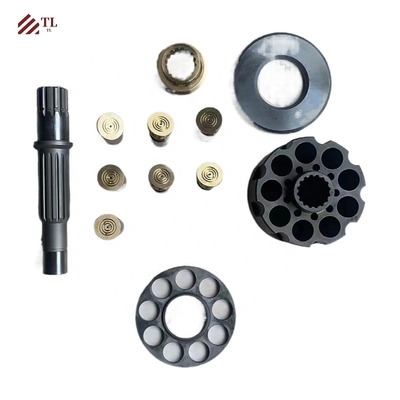YU'AN EX100-2 EX100-3 Escavatore AP5S53 AP5S58 4286401 0407801 4286405 Parti di motore oscillante