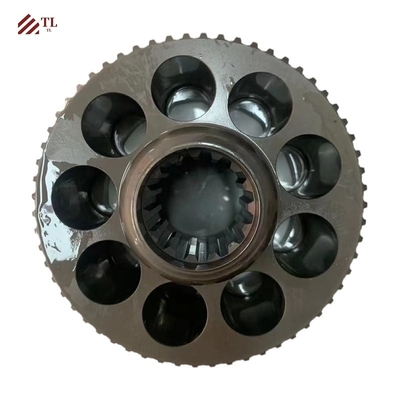YU'AN EX100-2 EX100-3 Escavatore AP5S53 AP5S58 4286401 0407801 4286405 Parti di motore oscillante