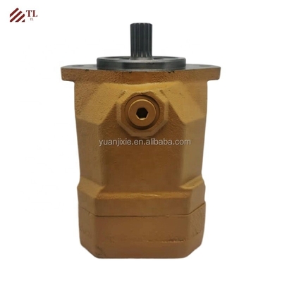 Motore di ventole idraulico 295-9429 20R-0093 Per E345D E349D Performance eccellente