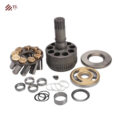 YU'AN EX100-2 EX100-3 Escavatore AP5S53 AP5S58 4286401 0407801 4286405 Parti di motore oscillante