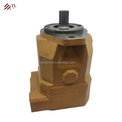 Motore di ventole idraulico 295-9429 20R-0093 Per E345D E349D Performance eccellente