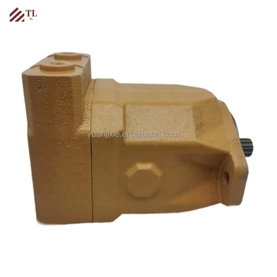Motore di ventole idraulico 295-9429 20R-0093 Per E345D E349D Performance eccellente