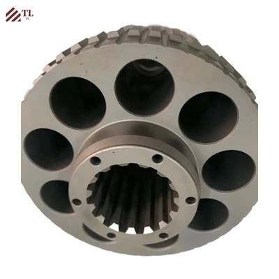 YU'AN EX100-2 EX100-3 Escavatore AP5S53 AP5S58 4286401 0407801 4286405 Parti di motore oscillante