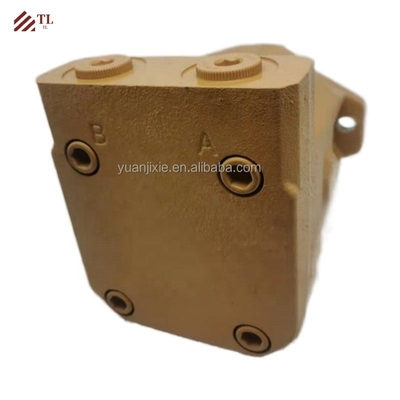 Motore di ventole idraulico 295-9429 20R-0093 Per E345D E349D Performance eccellente