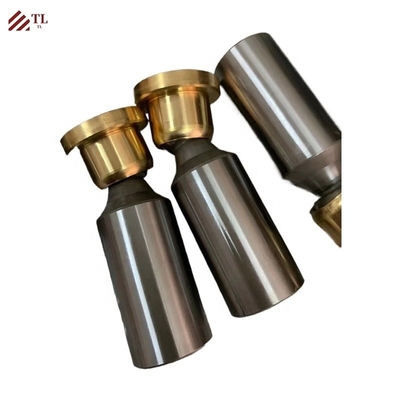 YU'AN EX100-2 EX100-3 Escavatore AP5S53 AP5S58 4286401 0407801 4286405 Parti di motore oscillante