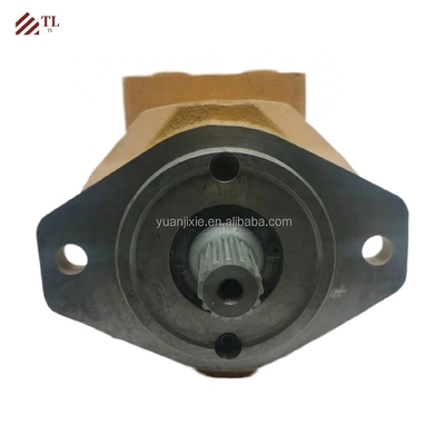 Motore di ventole idraulico 295-9429 20R-0093 Per E345D E349D Performance eccellente