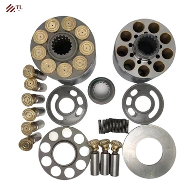 YU'AN EX200-2 Escavatore M2X96 Motore oscillante Ricambi 0409204 0409212 Kit di riparazione 0409201 4329614