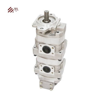 705-58-24010 Pompa di ingranaggio pilota per PC60-1 e PC60-3 705-55-34190 705-56-24030 705-36-29540