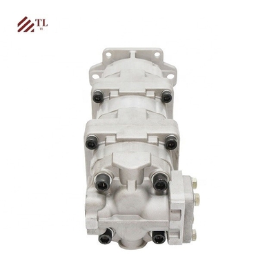 705-58-24010 Pompa di ingranaggio pilota per PC60-1 e PC60-3 705-55-34190 705-56-24030 705-36-29540