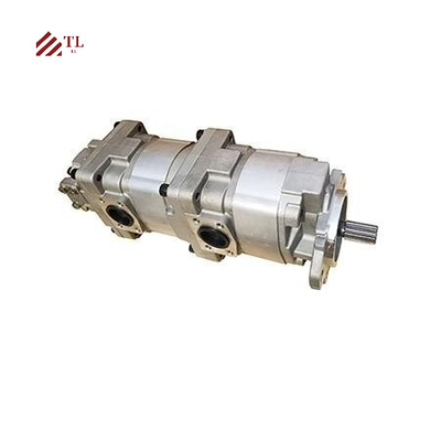 705-58-24010 Pompa di ingranaggio pilota per PC60-1 e PC60-3 705-55-34190 705-56-24030 705-36-29540